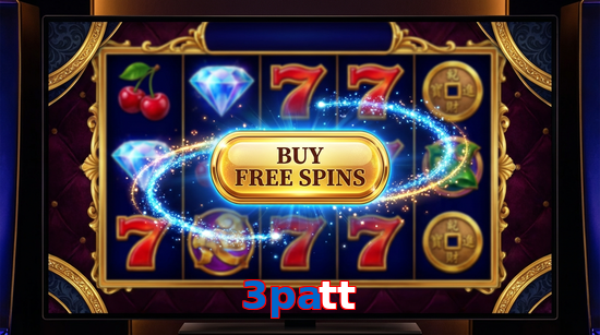 Game list for 3Patt pg section